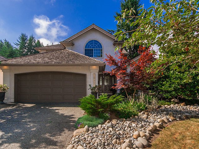 Main Photo: 13136 20 Ave in South Surrey White Rock: Home for sale : MLS®# F1317023