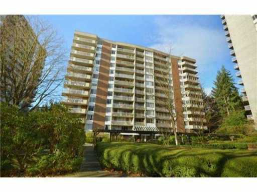 Main Photo: : Condo for sale : MLS®# V1011742