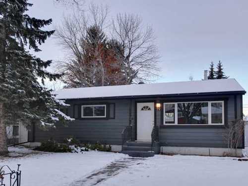 Main Photo: 14 ARMSTRONG Crescent SE in Calgary: Bungalow for sale : MLS®# C3546848