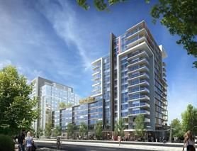 Main Photo: R2233216 - 610 - 159 W 2ND AVE, FALSE CREEK CONDO