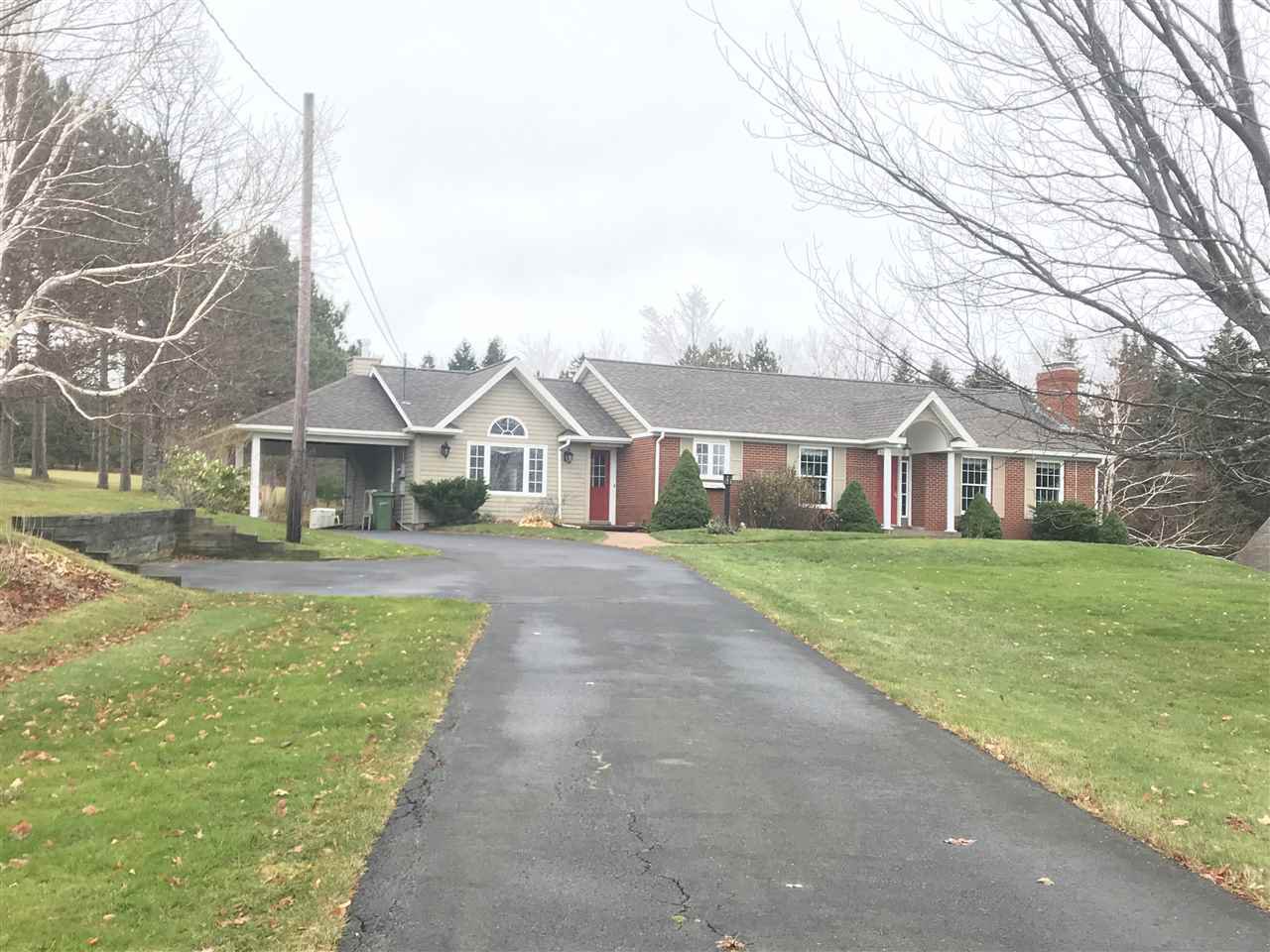 Main Photo: 5704 Little Harbour Road in New Glasgow: 108-Rural Pictou County Residential for sale (Northern Region) : MLS®# 201926384