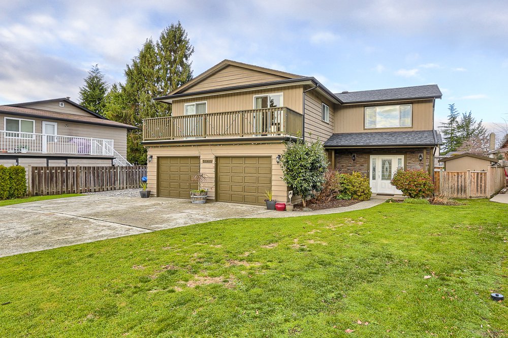 Main Photo: 20905 124th Avenue in CHILCOLTON: Home for sale : MLS®# R2020639