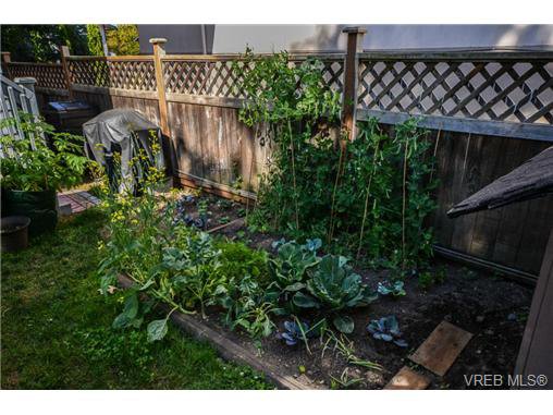 Main Photo: 917 Catherine Street in VICTORIA: VW Victoria West Residential for sale (Victoria West) : MLS®# 353643