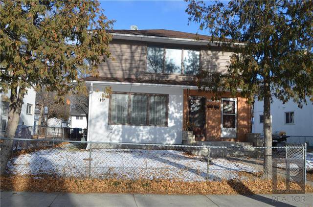 Main Photo: 522 Kent Road in Winnipeg: Residential for sale (3B) : MLS®# 1830484