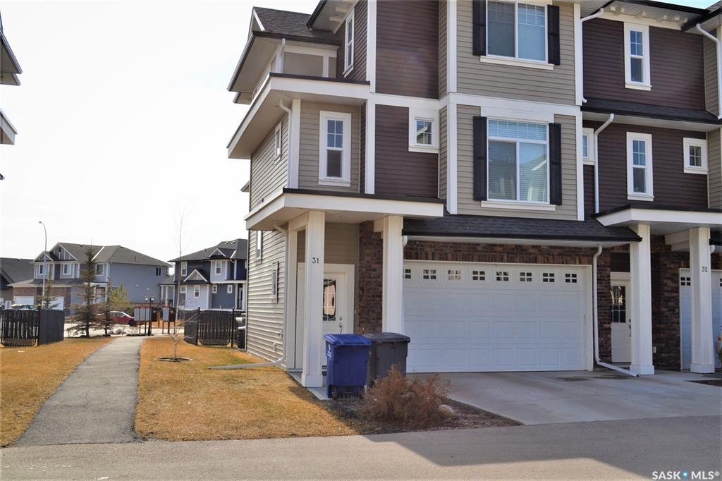 Main Photo: 33 425 Langer Place in Warman: Residential for sale : MLS®# SK757182