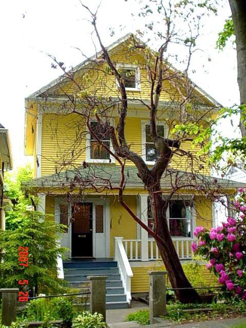 Main Photo: 50 40TH Ave in Vancouver East: Main Home for sale () : MLS®# V650149