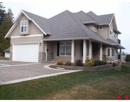 Main Photo: 5708 144TH Street in Surrey: Home for sale : MLS®# F2626049