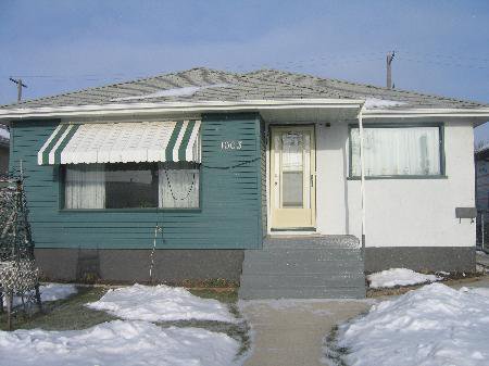 Main Photo: 1003 Nairn Ave.: Residential for sale (Elmwood) : MLS®# 2518686