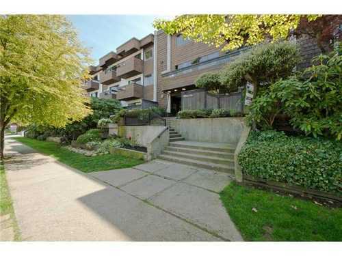 Main Photo: 312 440 5TH Ave E in Vancouver East: Mount Pleasant VE Home for sale () : MLS®# V1003966