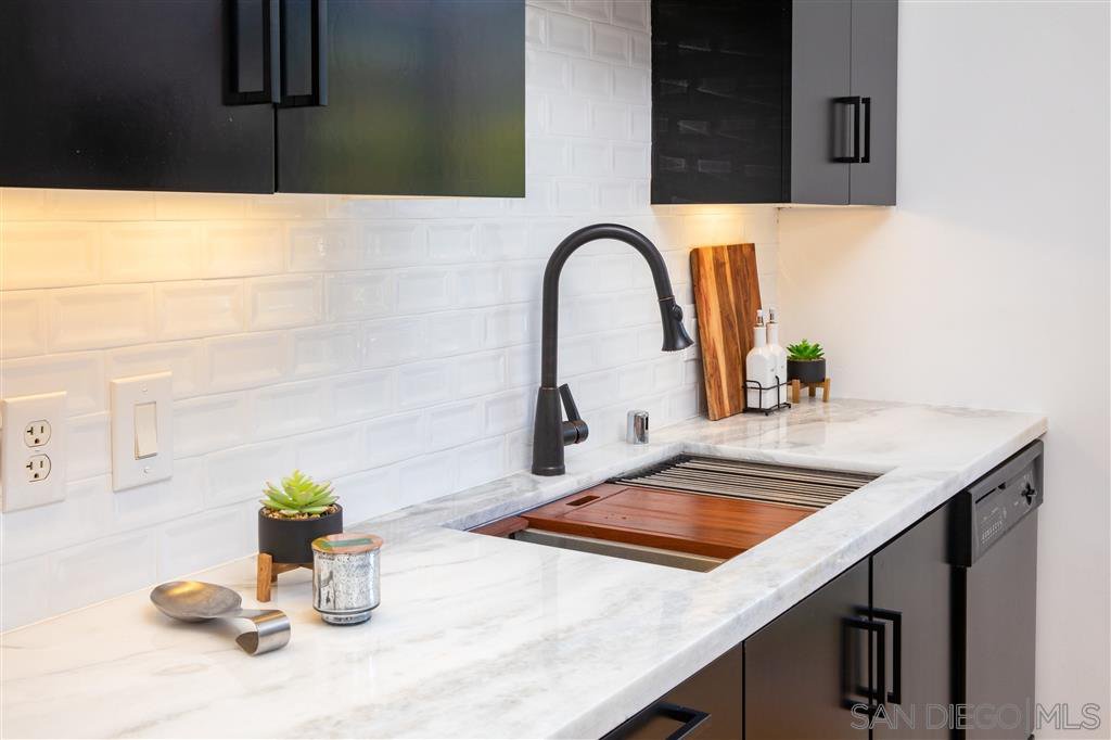 Main Photo: DOWNTOWN Condo for sale : 0 bedrooms : 527 10th Ave #308 in San Diego