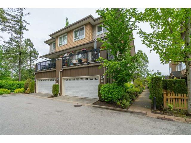 Main Photo: 101 7088 191 Street in cloverdale: Clayton Townhouse for sale (Cloverdale) : MLS®# R2455841