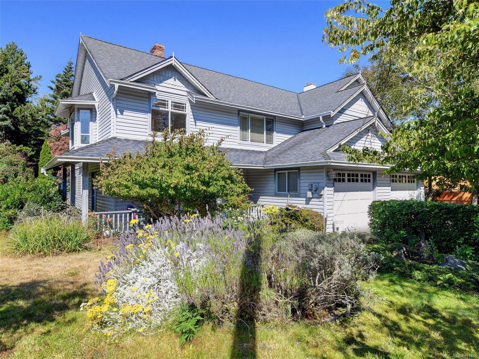 Main Photo: 1551 Whiffin Spit Rd in : Sk Whiffin Spit Half Duplex for sale (Sooke) : MLS®# 851455