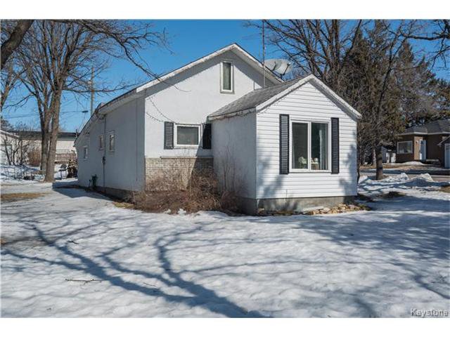 Main Photo: 66 OLIVE Street: Stony Mountain Residential for sale (R12) : MLS®# 1706359
