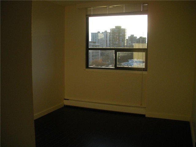 Main Photo: # 908 1720 BARCLAY ST in Vancouver: West End VW Condo for sale in "LANDCASTER GATE" (Vancouver West) : MLS®# V1096242