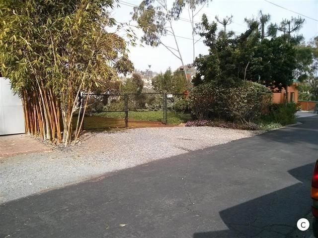 Main Photo: MISSION HILLS Property for sale: 3270 DOVE ST LOT in San Diego