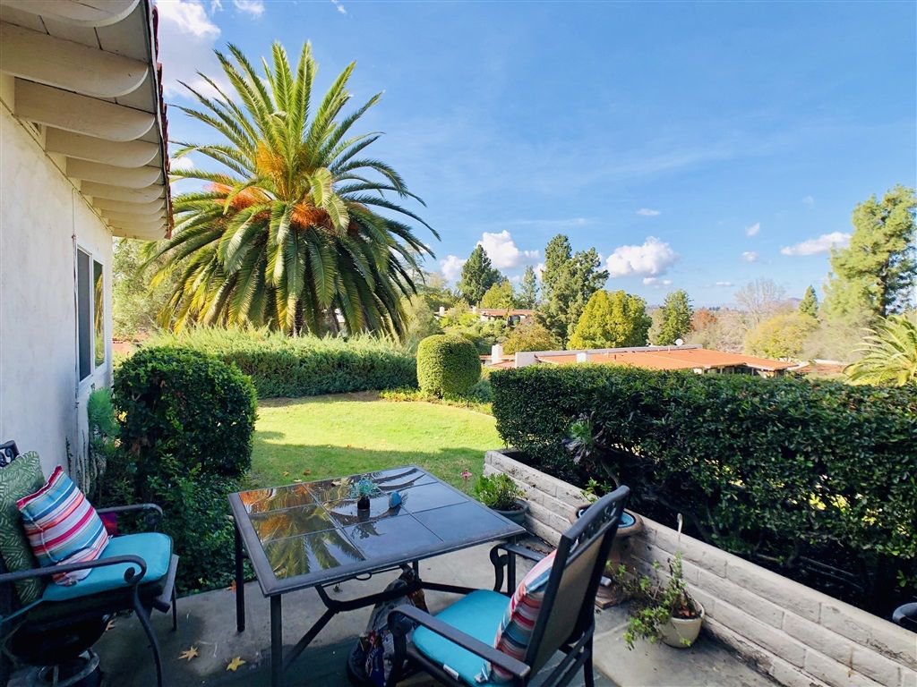 Main Photo: RANCHO BERNARDO Condo for sale : 2 bedrooms : 12439 Meandro Rd in San Diego