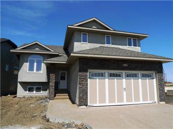 Main Photo: 419 Fleming Crescent in Saskatoon: Willowgrove Single Family Dwelling for sale (Saskatoon Area 01) : MLS®# 397756