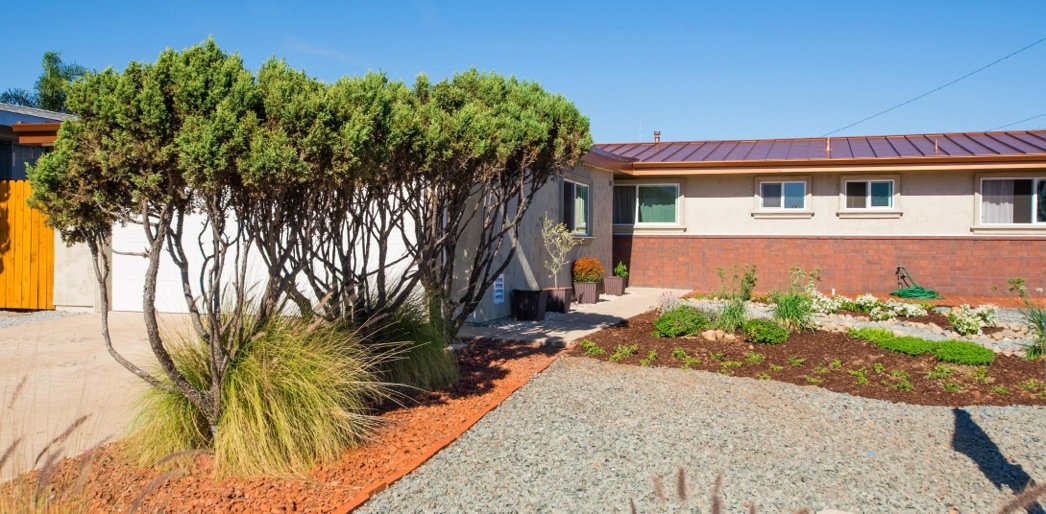 Main Photo: CLAIREMONT House for sale : 4 bedrooms : 3745 Mount Augustus in San Diego