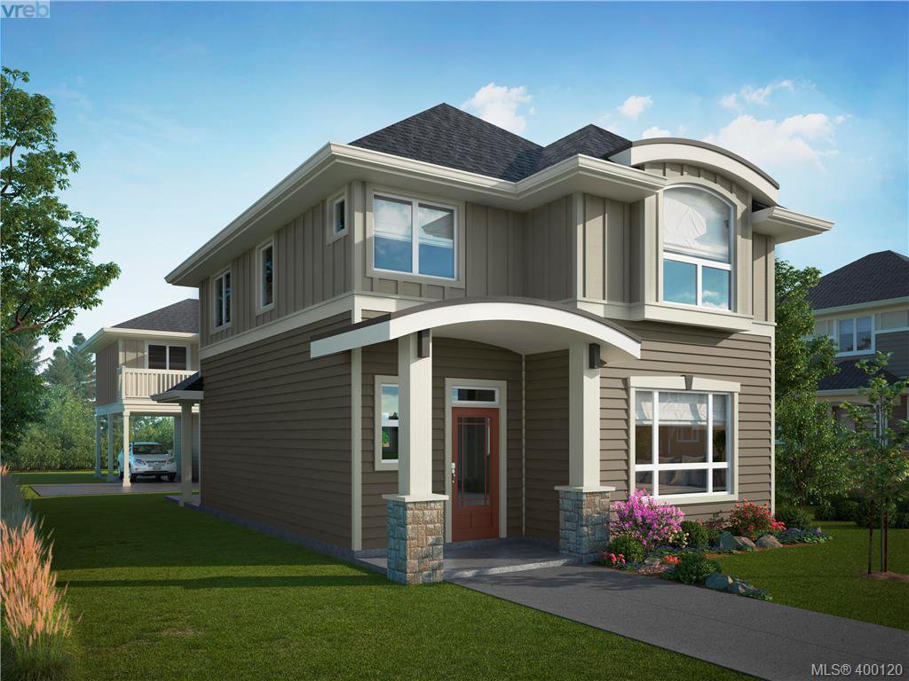 Main Photo: 8046 East Saanich Rd in SAANICHTON: CS Saanichton House for sale (Central Saanich) : MLS®# 798360