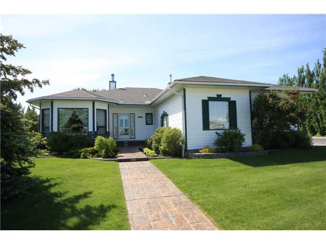 Main Photo: 1326 Riverside Drive NW in High River: Vista Mirage Residential Detached Single Family for sale : MLS®# C3527420