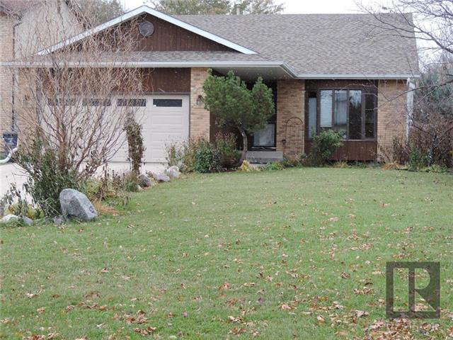 Main Photo: 130 Optimist Way in Winnipeg: Heritage Park Residential for sale (5H) : MLS®# 1826838