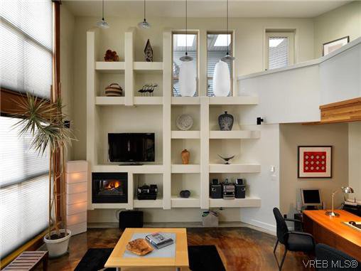 Main Photo: 6 407 William Street in VICTORIA: VW Victoria West Residential for sale (Victoria West) : MLS®# 303579