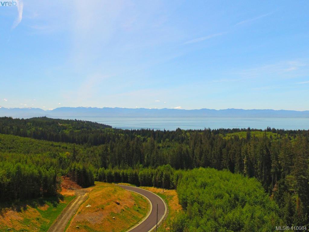 Main Photo: Lot 9 Clark Rd in SOOKE: Sk Otter Point Land for sale (Sooke) : MLS®# 812884