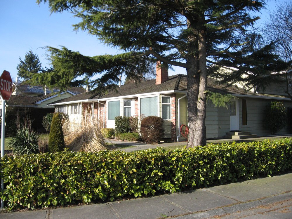 Main Photo: 5089 Westminster Avenue in Delta: Home for sale