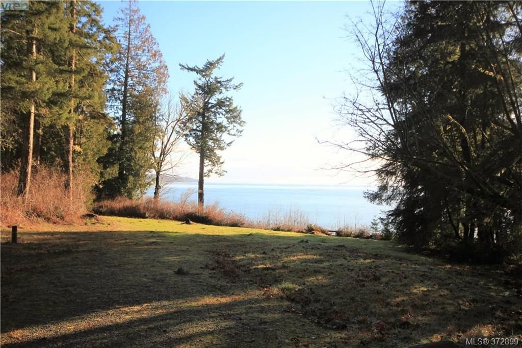 Main Photo: LOT 16 Lighthouse Point Rd in SHIRLEY: Sk French Beach Land for sale (Sooke) : MLS®# 748212