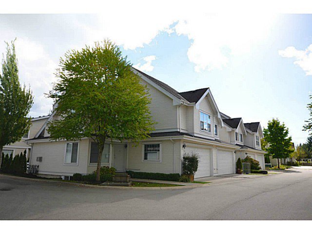 Main Photo: 71 17097 64TH AV in V3S 1Y5: Home for sale : MLS®# F1424385