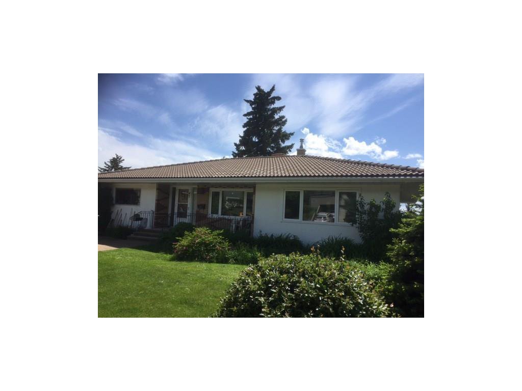 Main Photo: 47 CUMBERLAND Drive NW in CALGARY: Cambrian Heights House for sale (Calgary) : MLS®# C4079548