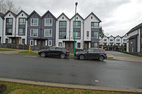 Main Photo: 43 19159 Watkins Drive in Surrey: Clayton Townhouse for sale (Cloverdale) : MLS®# R2146465