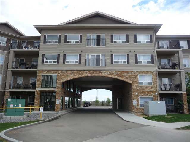 Main Photo: #145 1520 Hammond GA in Edmonton: Zone 58 Condo for sale : MLS®# E3339178