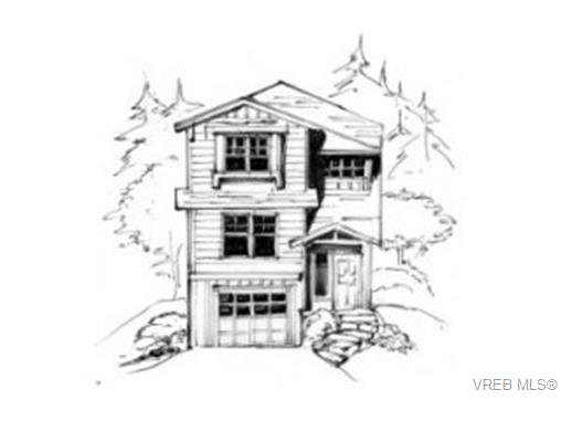 Main Photo: 506 Selwyn Falls Dr in VICTORIA: La Mill Hill Single Family Detached for sale (Langford) : MLS®# 306807
