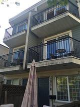 Main Photo: 2042 Triumph Street in Vancouver: Hastings Townhouse for sale (Vancouver East) : MLS®# R2059107
