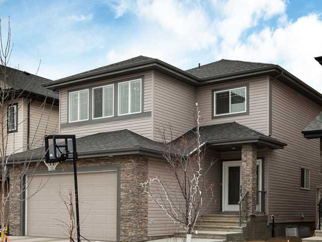 Main Photo: 5119 2 AV SW in : Zone 53 House for sale (Edmonton) : MLS®# E3407228