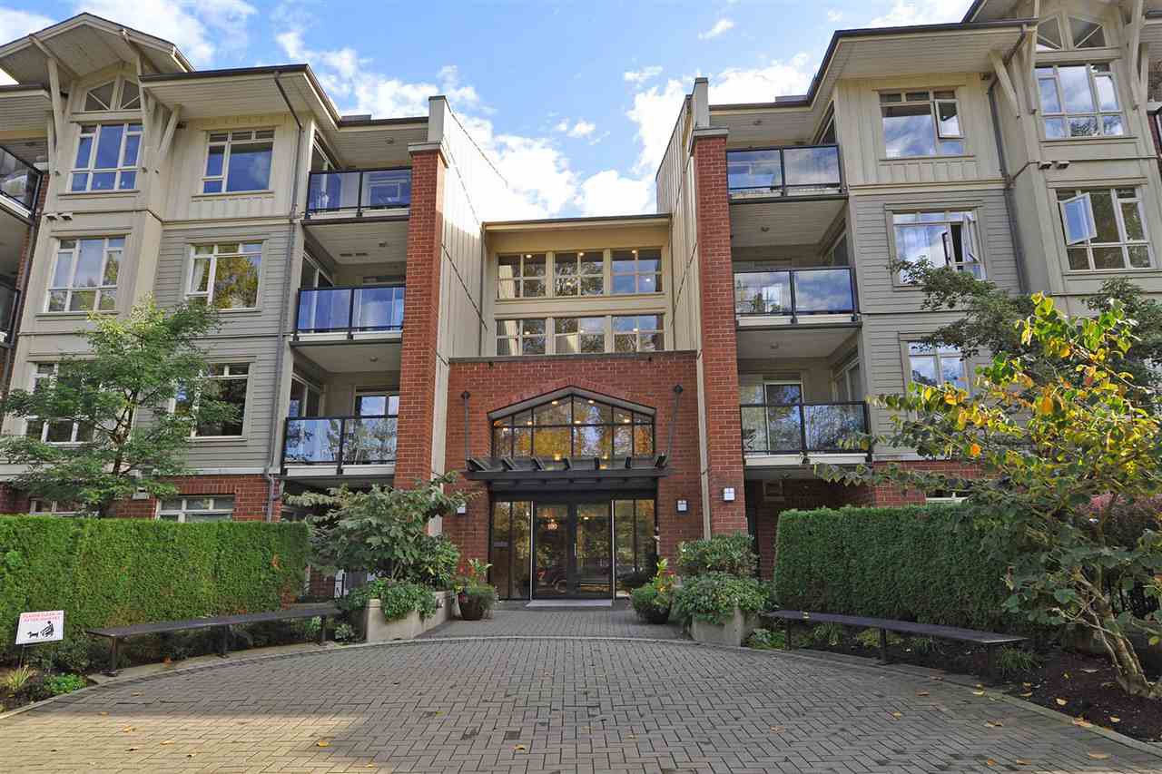 Main Photo: 216 100 CAPILANO ROAD in Port Moody: Port Moody Centre Condo for sale : MLS®# R2342911