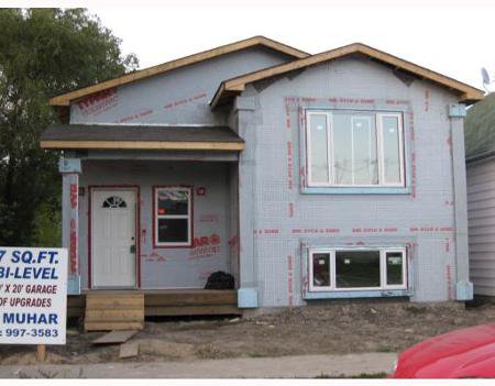 Main Photo: 1367 PRTICHARD AVE.: Residential for sale (Shaughnessy Heights) : MLS®# 2907124