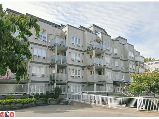 Main Photo: # 307 14355 103 AV in Surrey: Whalley Condo for sale (North Surrey) : MLS®# F1425634