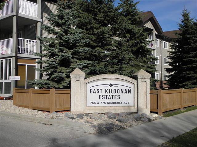 Main Photo: 202 765 Kimberly Avenue in Winnipeg: East Kildonan Condominium for sale (3E) : MLS®# 1925862