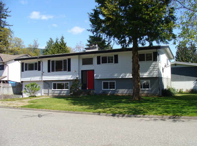 Main Photo: 8538 MCEWEN Terrace in Mission: Hatzic House for sale : MLS®# f1309023