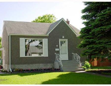 Main Photo: 346 RUPERTSLAND: Residential for sale (North End) : MLS®# 2811289