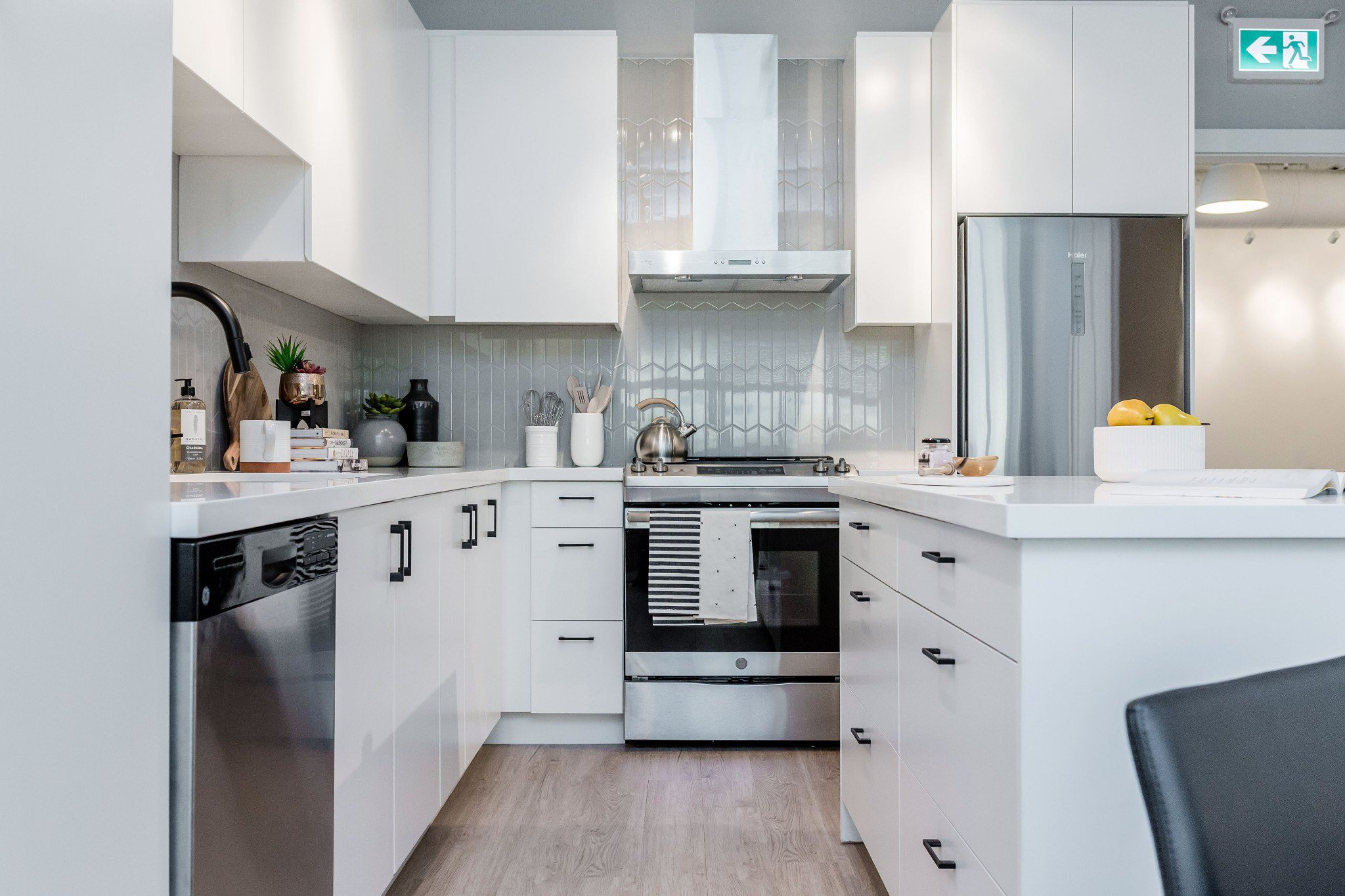 Main Photo: 412 20838 78B in Langley: Condo for sale