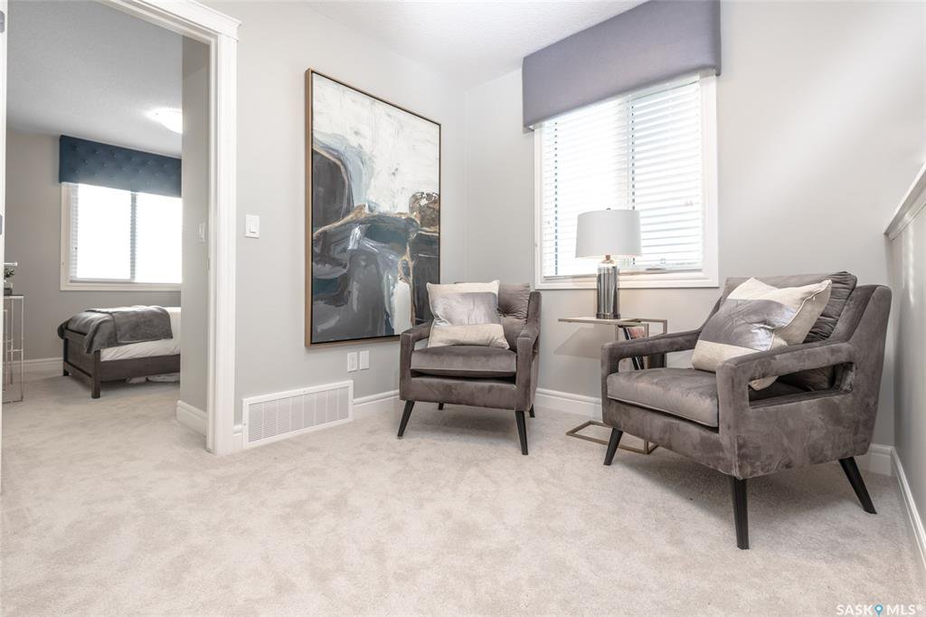 Main Photo: 3150 Green Stone Road in Regina: The Towns Residential for sale : MLS®# SK831269