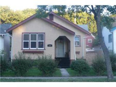 Main Photo: 499 Arlington Avenue in Winnipeg: Residential for sale (Canada) : MLS®# 1120442
