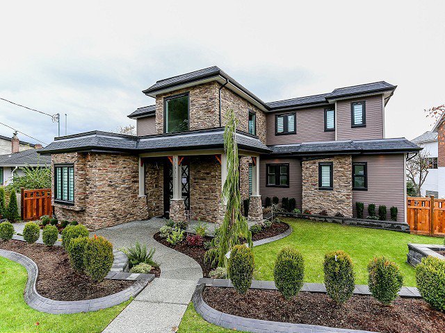 Main Photo: 15416 BUENA VISTA AV: White Rock House for sale (South Surrey White Rock) : MLS®# F1400172