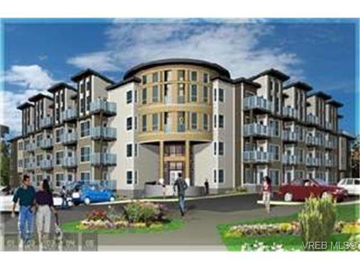 Main Photo: in VICTORIA: La Langford Proper Condo for sale (Langford) : MLS®# 466716