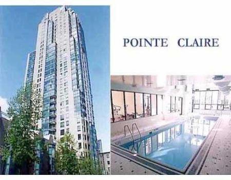 Main Photo: #211-1238 Melville: Condo for sale (Coal Harbour) : MLS®# V584116