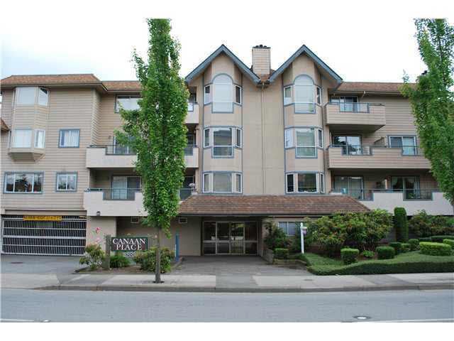 Main Photo: 212 8700 Westminster Highway in Richmond: Brighouse Condo : MLS®# R2010225