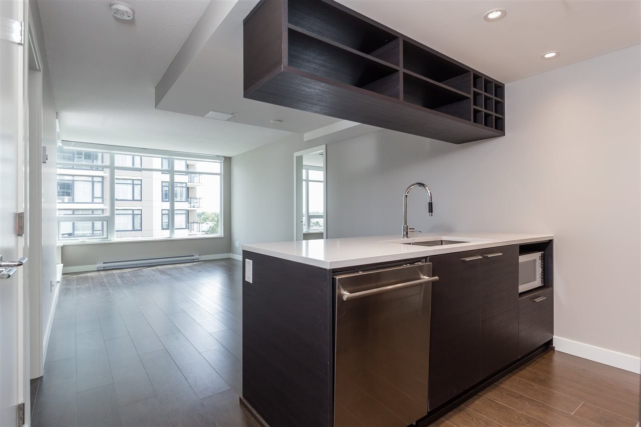 Main Photo: 851 6288 NO 3 ROAD in Richmond: Brighouse Condo for sale : MLS®# R2083618